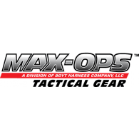 MaxOps Tactical Gear Logo download