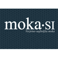 Moka.si Logo download