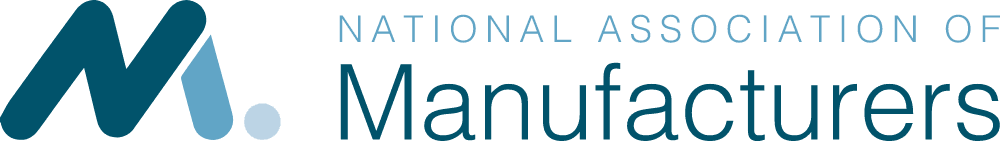 National Association of Manufacturers Logo download