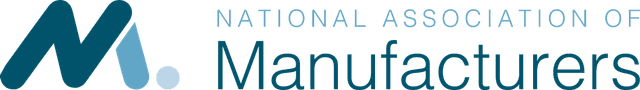 National Association of Manufacturers Logo download