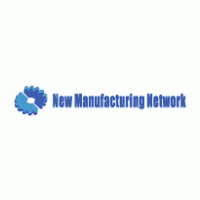 New Manufacturing Network Logo download