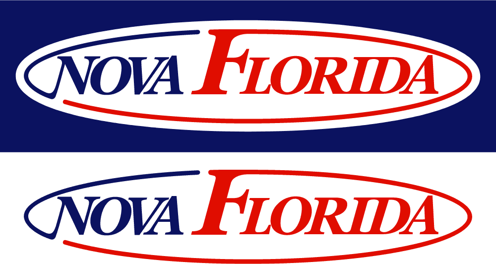 Nova Florida Logo download