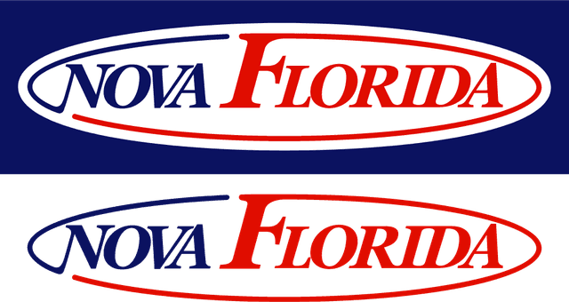 Nova Florida Logo download
