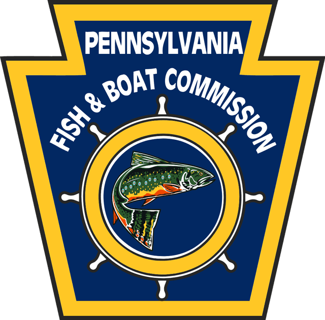 Pennsylvania fish and boat commission Logo download