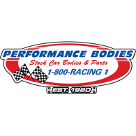 Performance Bodies Logo download