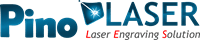 Pino Laser Engraving Solution Logo download