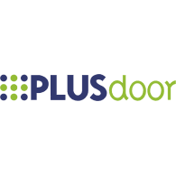 Plusdoor Çelik Kapi Logo download