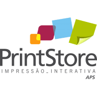 PS PrintStore Gráfica Digital Ltda. Logo download