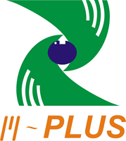 PT M-PLUS Logo download