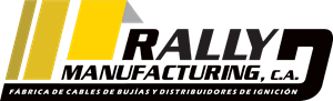 Rally Manufacturing Logo download