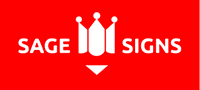 Sage Signs Logo download