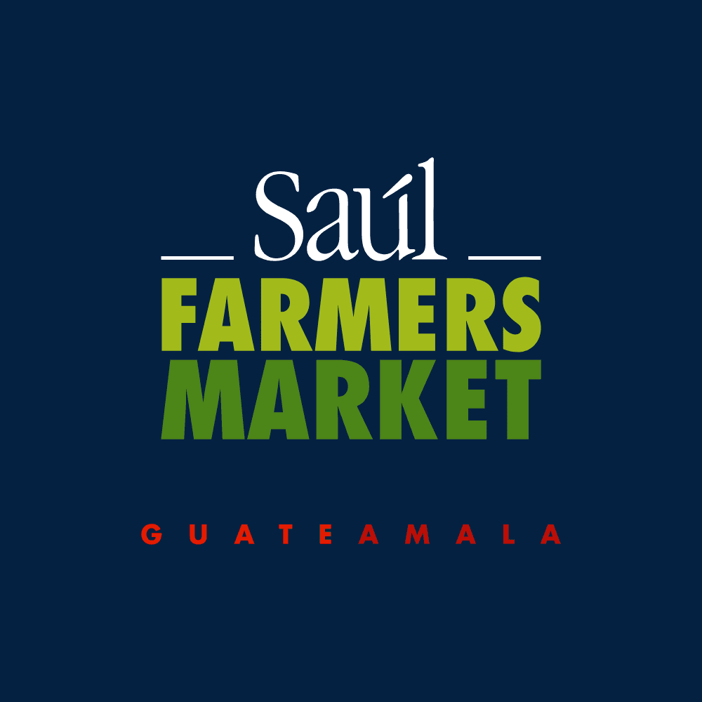 Saúl Farmers Market Logo download