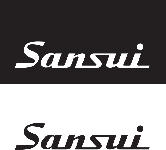 Sansui Logo download