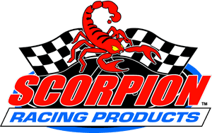 Scorpion Racing Products Logo download