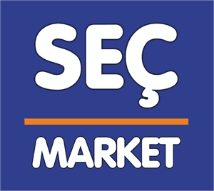 Seç Market Logo download