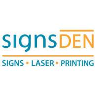 Signs Den Logo download