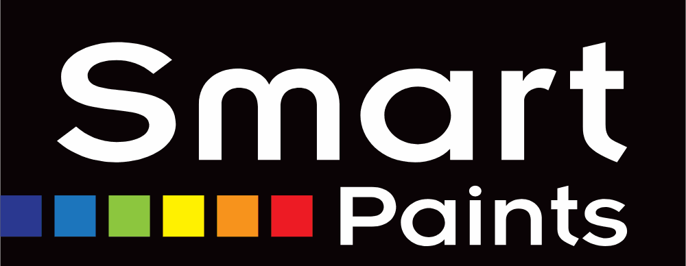 Smart Paints Logo download