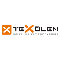 Texolen screenprinting Logo download