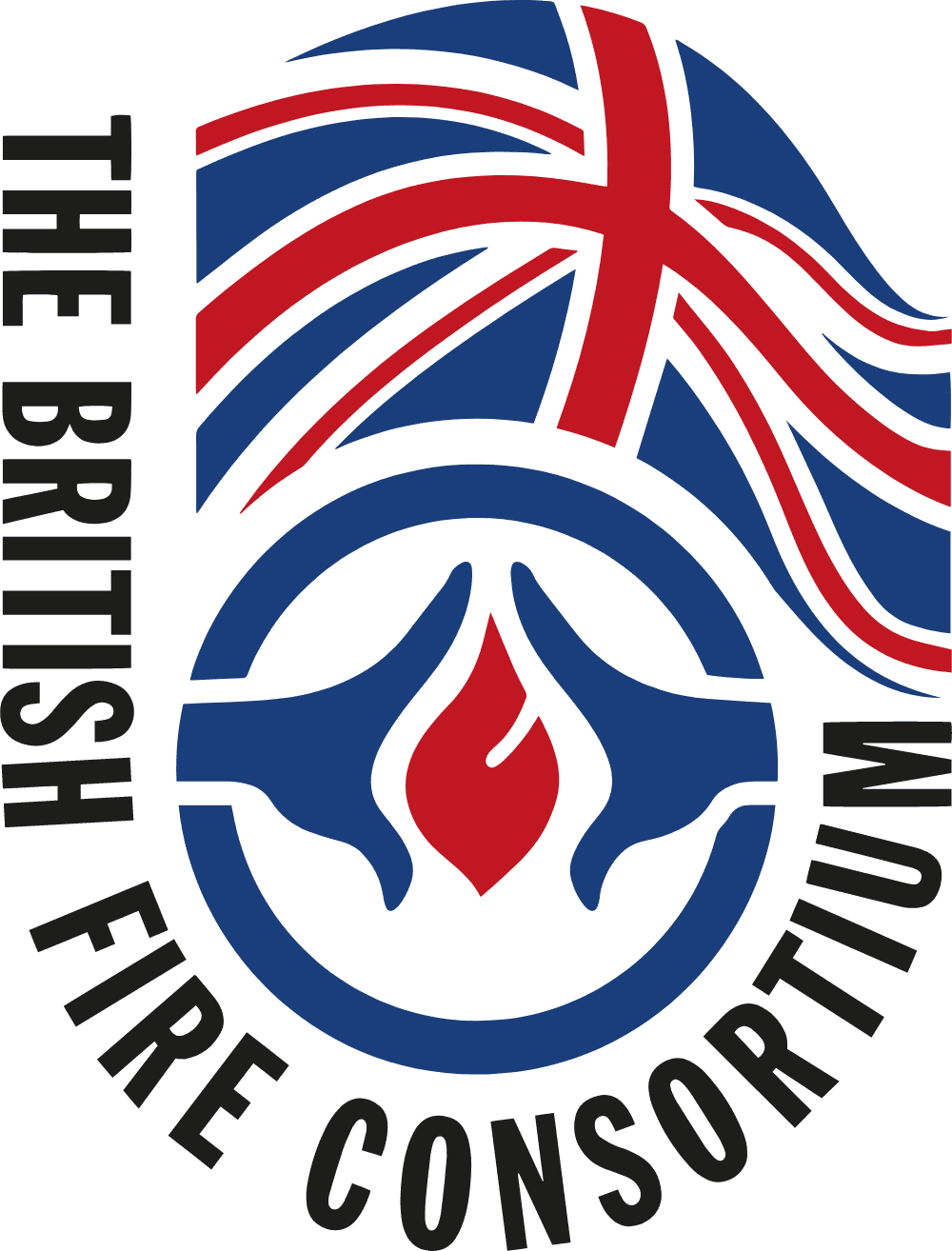 The British Fire Consortium Logo download