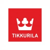 Tikkurila Logo download