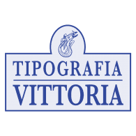 Tipografia Vittoria Logo download