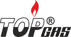 Top Gas Logo download