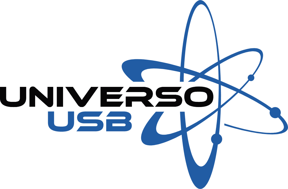 UniversoUSB Logo download