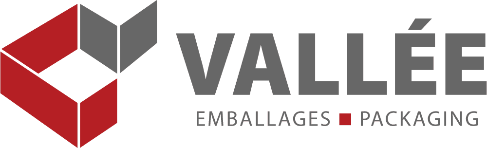 Vallée Packaging Logo download