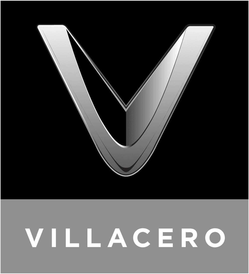 Villacero Logo download