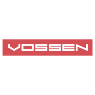 Vossen Wheels Logo download