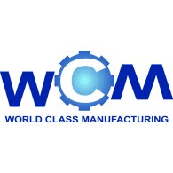 WCM - World Class Manufacturing Logo download