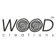 Woodcreations Logo download