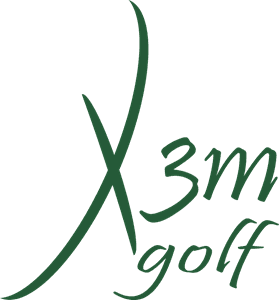 X3Mgolf / ExtremeGolf Logo download