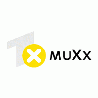 1 MuXx Logo download