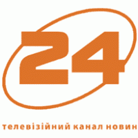 24 News TV Logo download