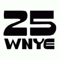25 WNYE Logo download