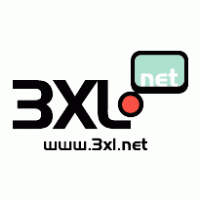 3xl.net Logo download