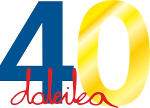 40 Dakika Logo download