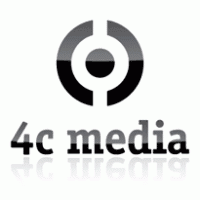 4c media Logo download