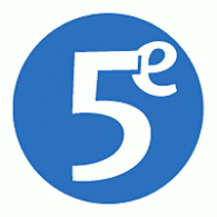 5e Logo download