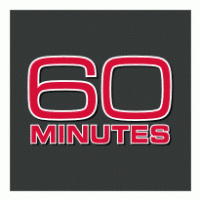 60 Minutes Logo download