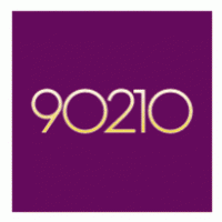 90210 Logo download