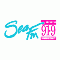 91.9 Sea FM Logo download