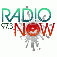 97.3 Radio Now Logo download