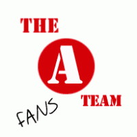 A Team Fans Logo download