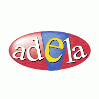 Adela Logo download