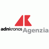 Adnkronos agenzia Logo download
