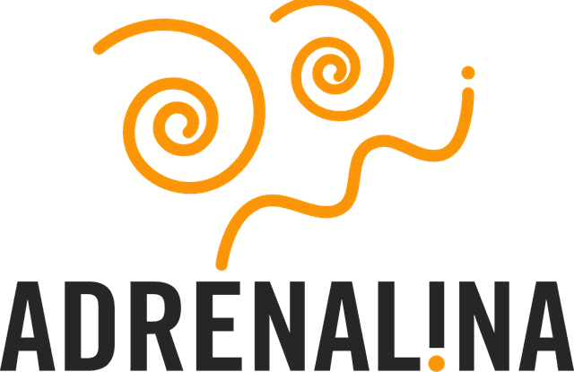 Adrenalina Logo download
