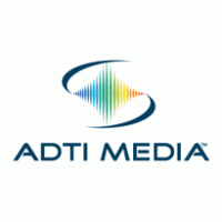 ADTI Media Logo download