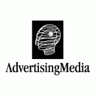 Advertising Media Logo download
